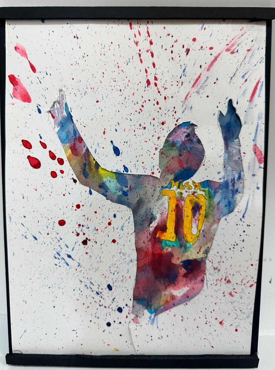 messi