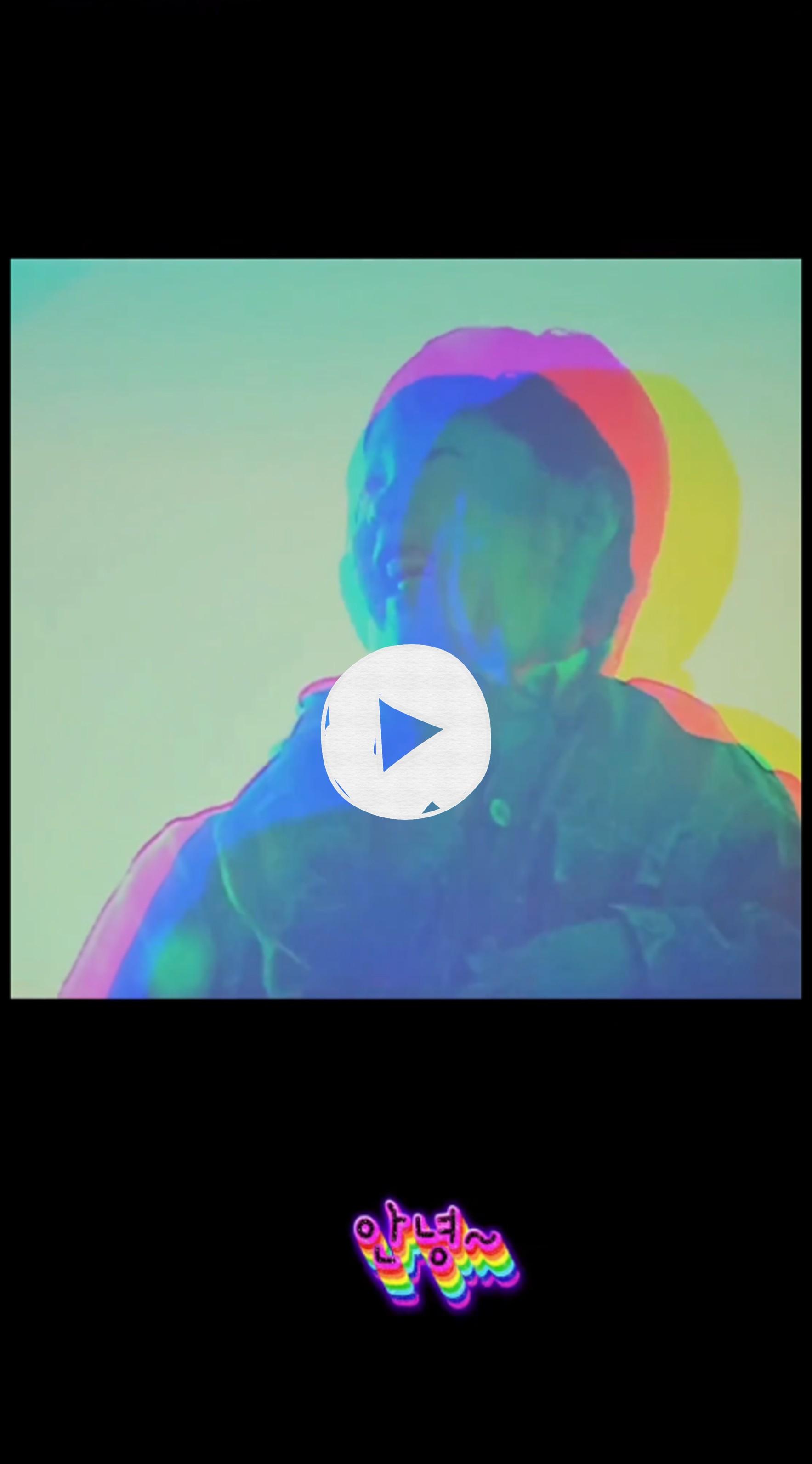 귀여운 용인의 아들과 함께한 즐거운 밤마실