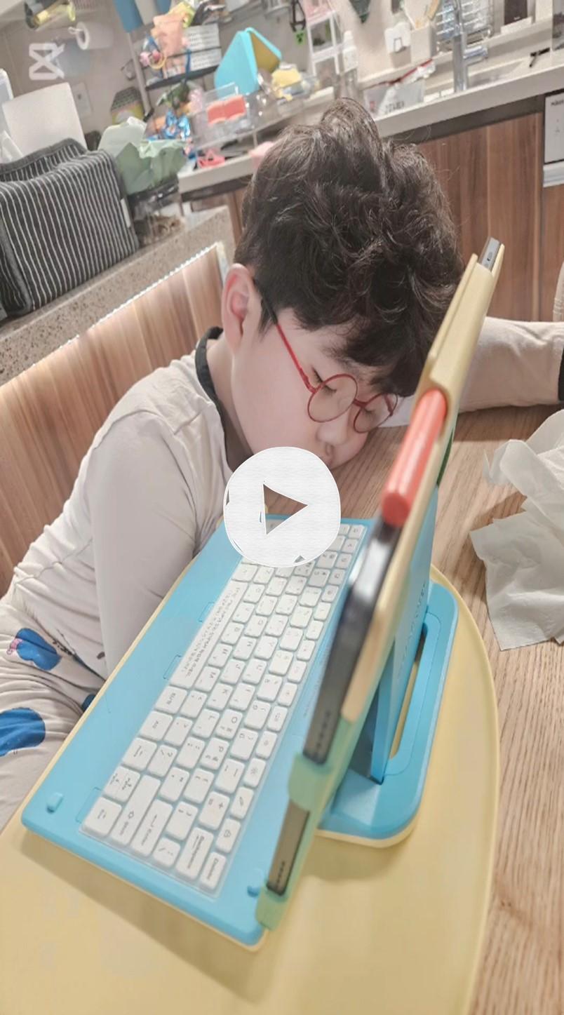 윤오의 용인야간마실