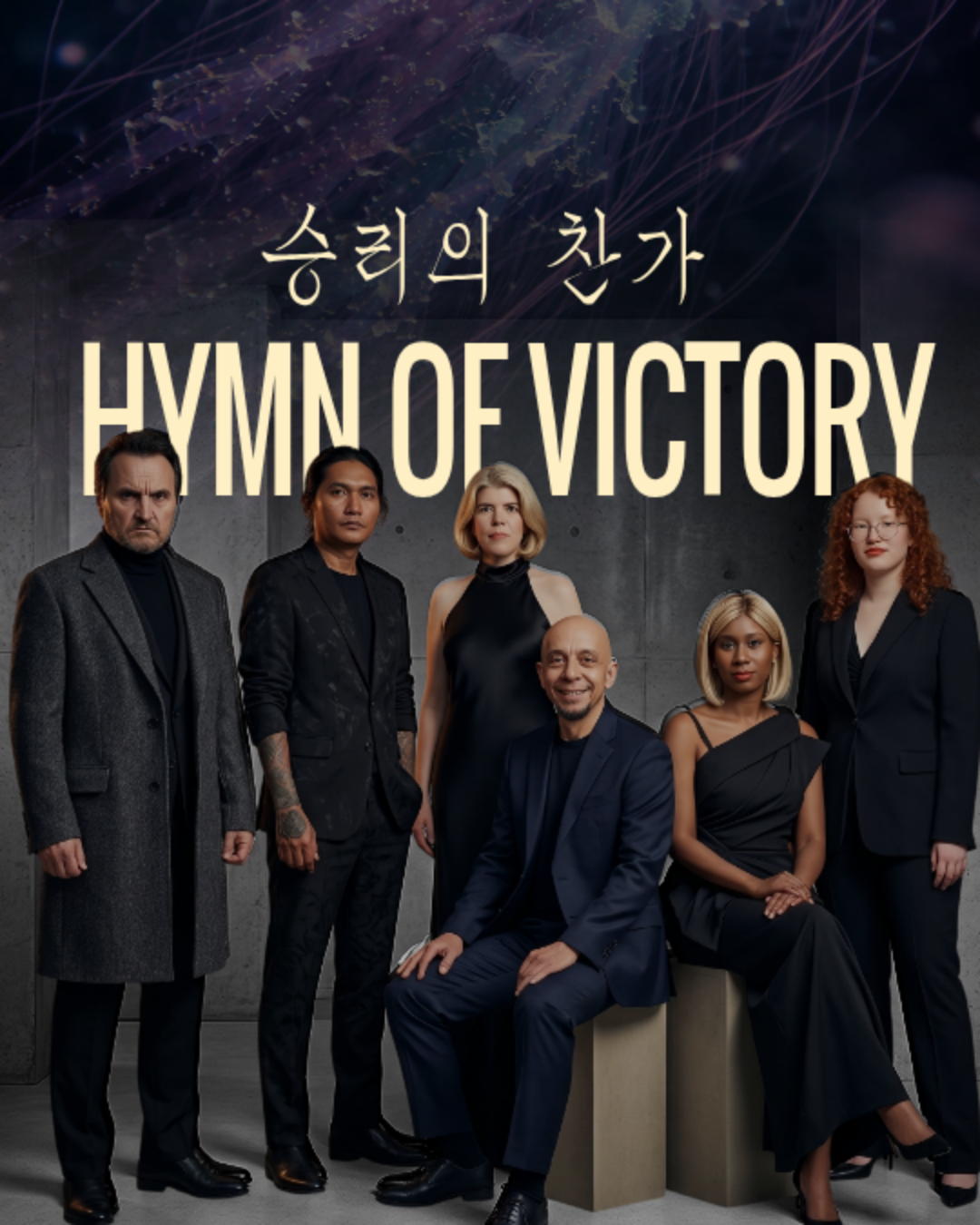 Hymn of Victory | 승리의 찬가